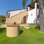 Sole Mare Deluxe Casa de Férias *