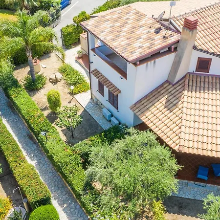 Vakantiehuis Sole Mare Deluxe *