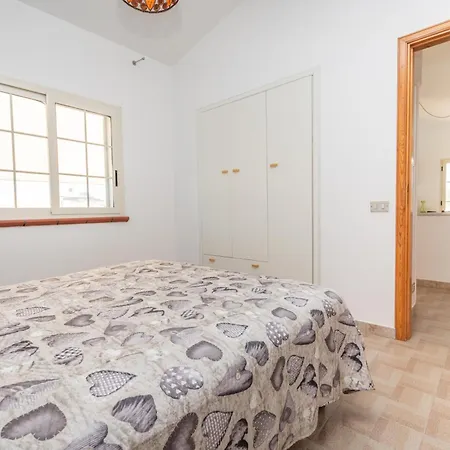 Sole Mare Deluxe Vakantiehuis