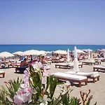 Dom wakacyjny Sole Mare Deluxe