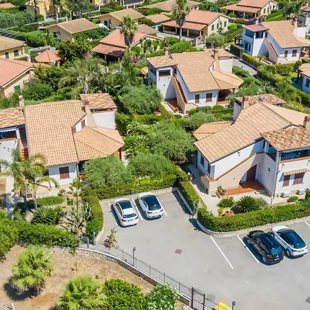 Holiday home Sole Mare Deluxe