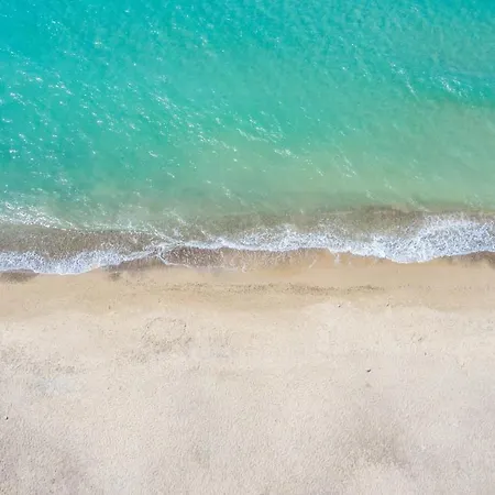 Sole Mare Deluxe * Campofelice Di Roccella