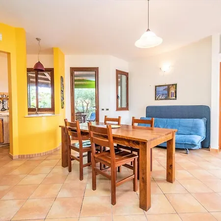 Sole Mare Deluxe Holiday home