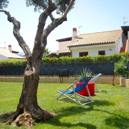 Holiday home Sole Mare Deluxe *
