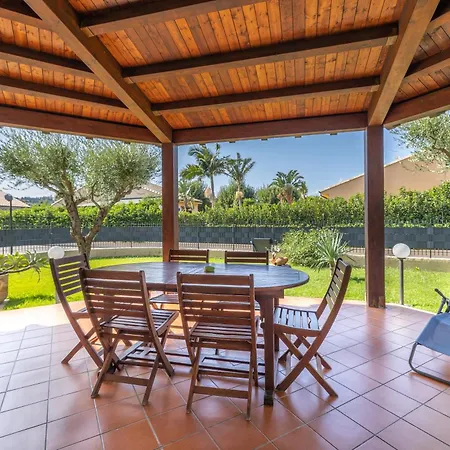 Sole Mare Deluxe Holiday home Campofelice Di Roccella