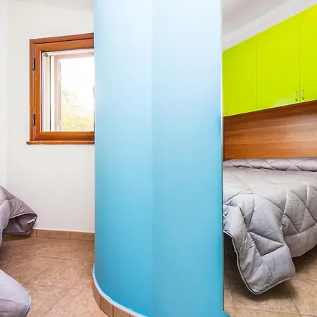 Sole Mare Deluxe Holiday home