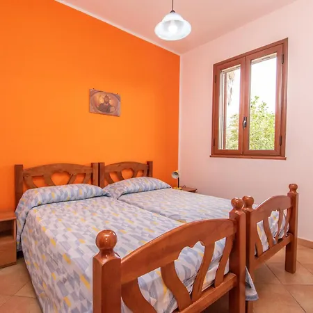 Holiday home Sole Mare Deluxe *