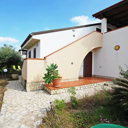 Sole Mare Deluxe * Campofelice Di Roccella