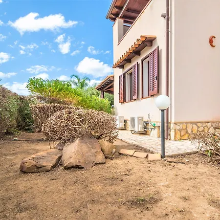 Ferienhaus Sole Mare Deluxe