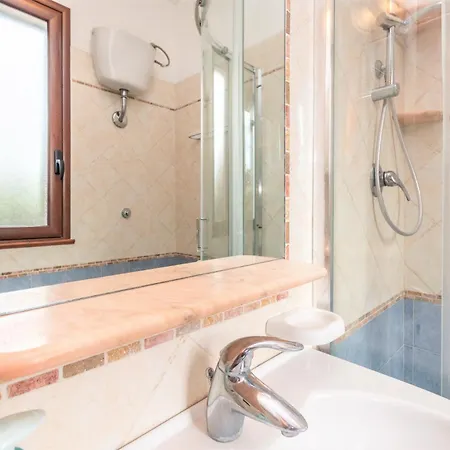 Sole Mare Deluxe * Campofelice Di Roccella