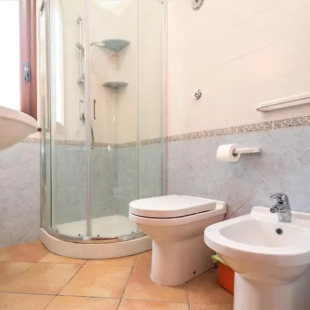 Holiday home Sole Mare Deluxe