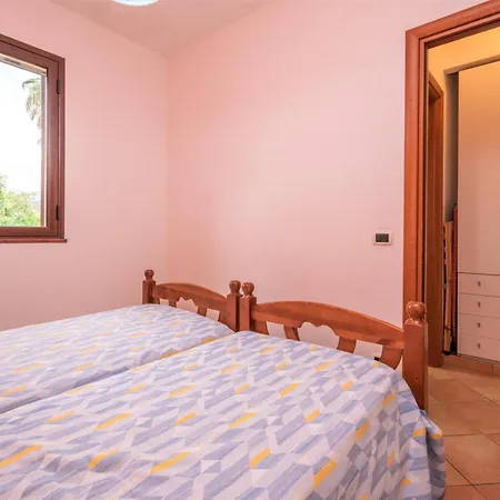 Tatil Evi Sole Mare Deluxe