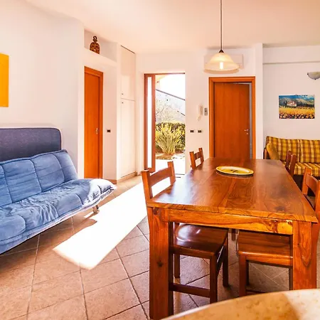 Sole Mare Deluxe * Campofelice Di Roccella
