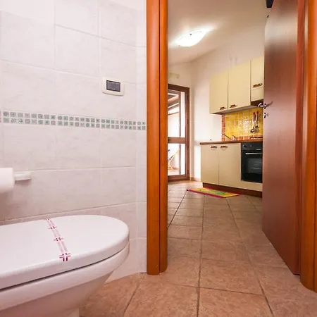 Sole Mare Deluxe Holiday home