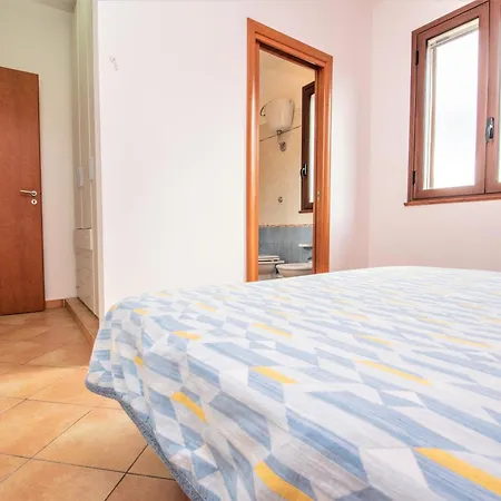 Holiday home Sole Mare Deluxe *