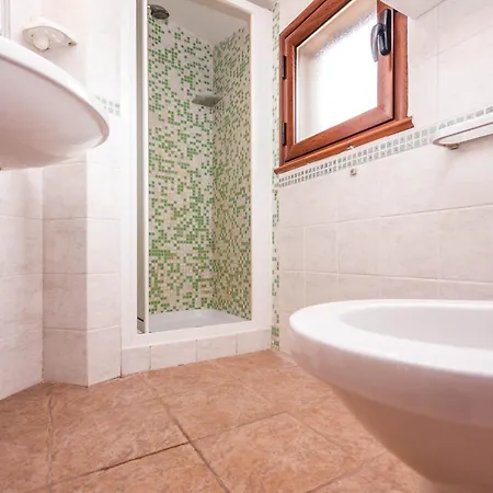 Sole Mare Deluxe Holiday home