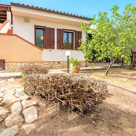 Sole Mare Deluxe Holiday home Campofelice Di Roccella