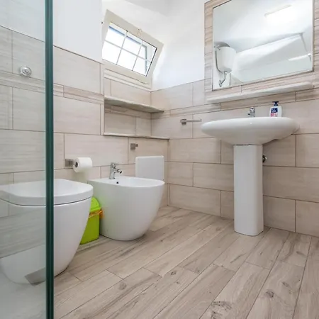 Sole Mare Deluxe Holiday home *