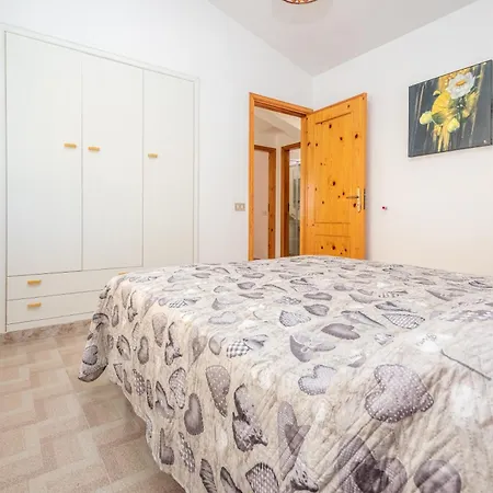 Sole Mare Deluxe Ferienhaus Campofelice Di Roccella