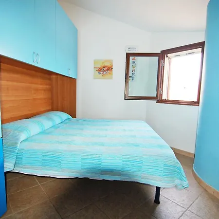 Holiday home Sole Mare Deluxe Campofelice Di Roccella