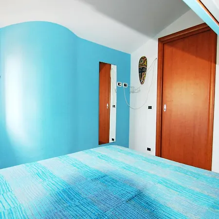 Sole Mare Deluxe * Campofelice Di Roccella
