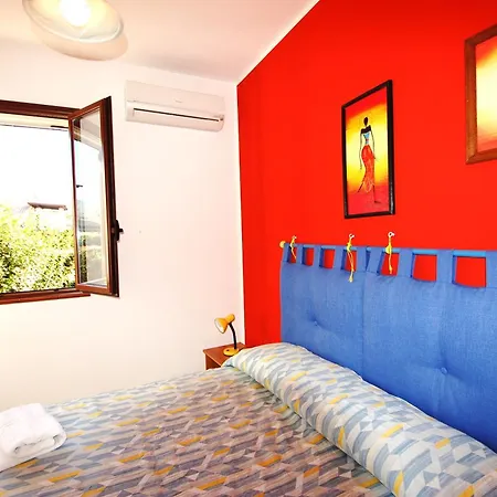 Sole Mare Deluxe Holiday home *