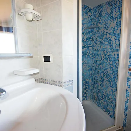 Holiday home Sole Mare Deluxe