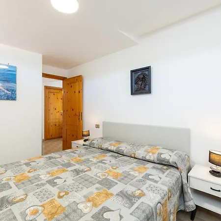 Sole Mare Deluxe Campofelice Di Roccella