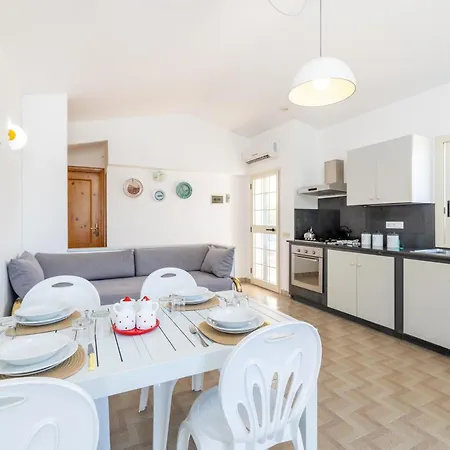 Sole Mare Deluxe * Campofelice Di Roccella