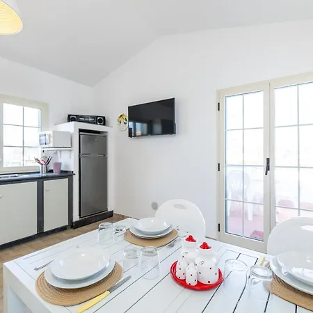Sole Mare Deluxe Holiday home
