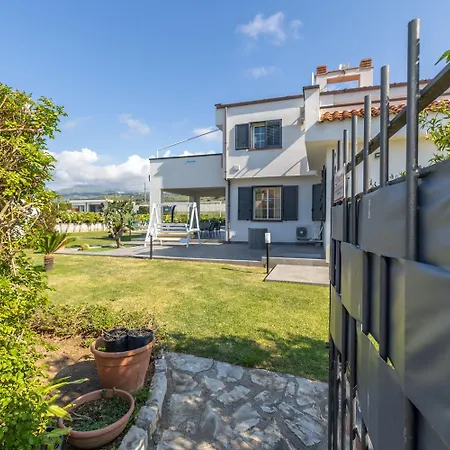 Holiday home Sole Mare Deluxe *