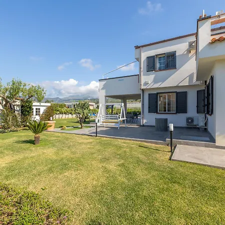 Holiday home Sole Mare Deluxe