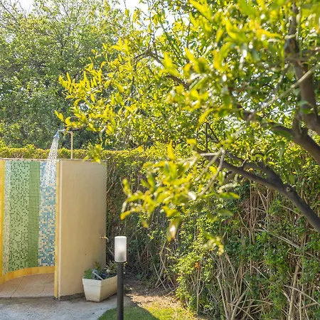 Tatil Evi Sole Mare Deluxe *