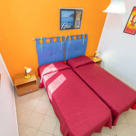 Sole Mare Deluxe Hébergement de vacances