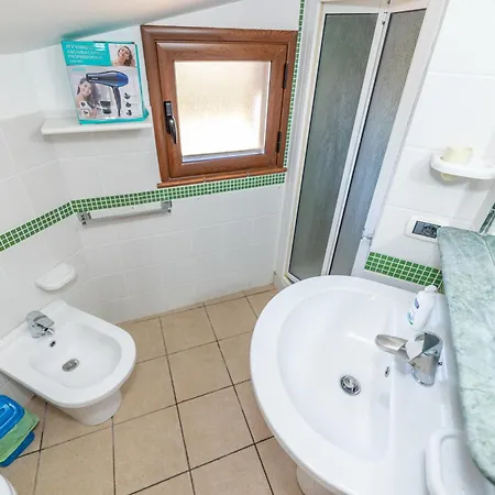 Sole Mare Deluxe Hébergement de vacances