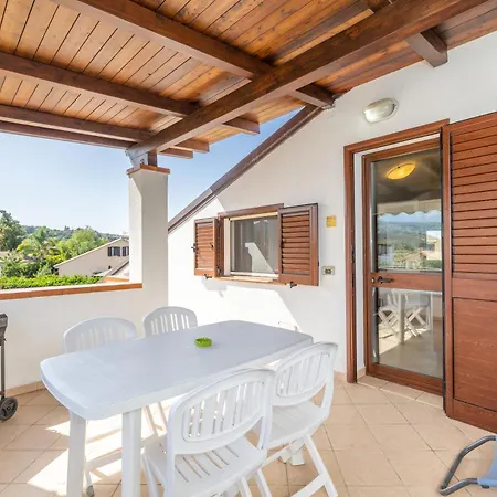 Sole Mare Deluxe * Campofelice Di Roccella
