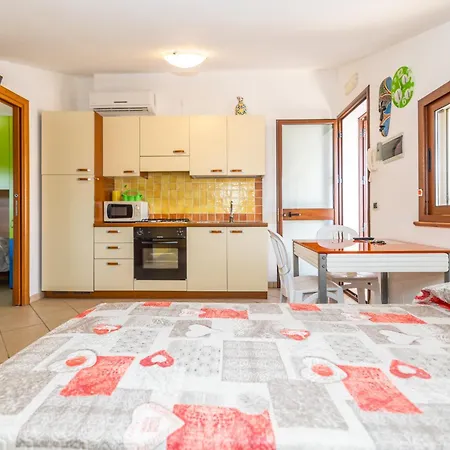 Sole Mare Deluxe Hébergement de vacances