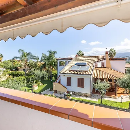 Sole Mare Deluxe Hébergement de vacances *