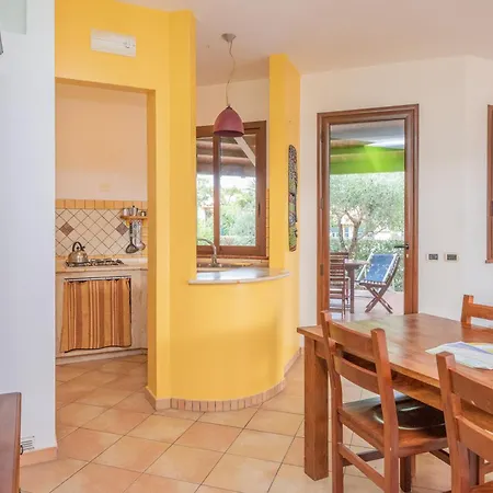 Hébergement de vacances Sole Mare Deluxe *