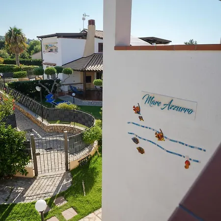 Sole Mare Deluxe Hébergement de vacances *