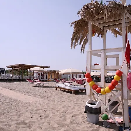 Holiday home Sole Mare Deluxe *