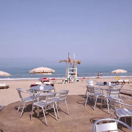 Sole Mare Deluxe Holiday home *