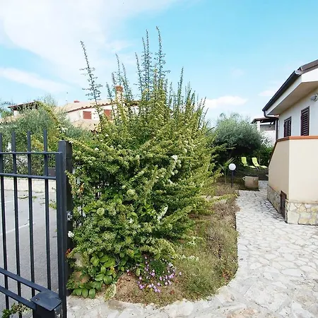 Sole Mare Deluxe Ferienhaus