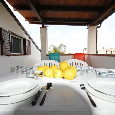 Sole Mare Deluxe Holiday home Campofelice Di Roccella