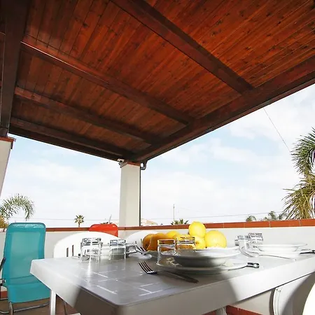 Sole Mare Deluxe * Campofelice Di Roccella
