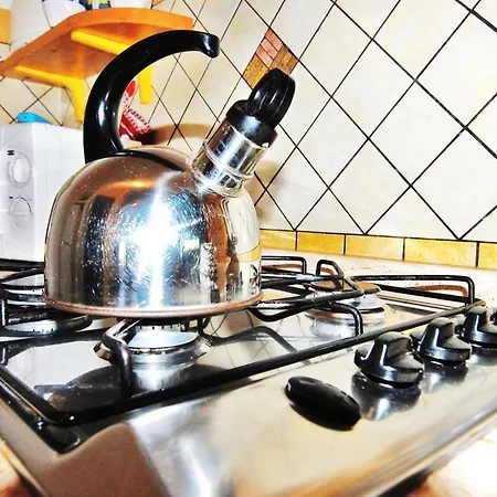 Sole Mare Deluxe Holiday home Campofelice Di Roccella