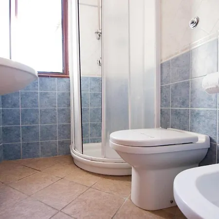 Sole Mare Deluxe Holiday home *